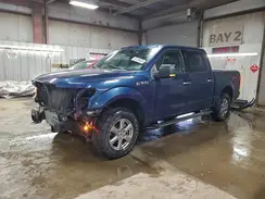1FTEW1EP2KFD43229 2019 FORD F-150
