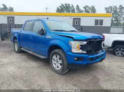 1FTEW1EP2KFD47507 2019 FORD F-150