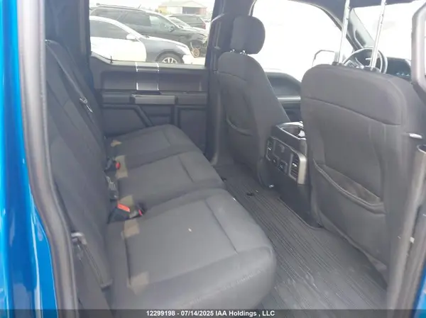 1FTEW1EP2KFD47507 2019 FORD F-150 - Image 8