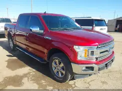 1FTEW1EP2KFD53128 2019 FORD F-150