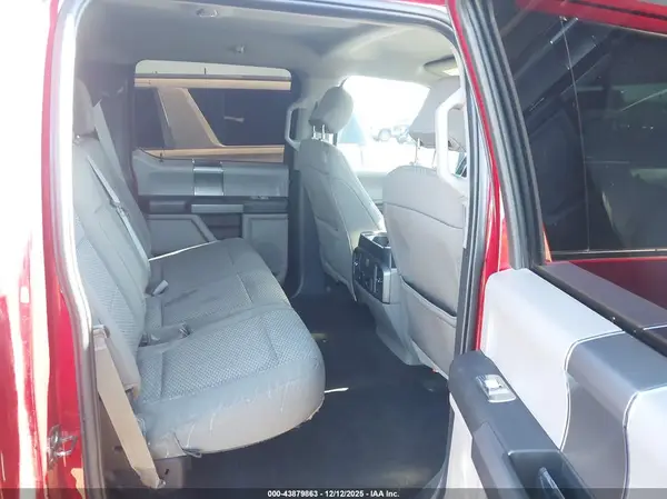 1FTEW1EP2KFD53128 2019 FORD F-150 - Image 8