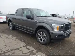 1FTEW1EP2KKC04564 2019 FORD F-150