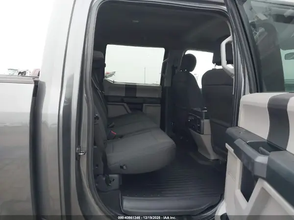 1FTEW1EP2KKC04564 2019 FORD F-150 - Image 8