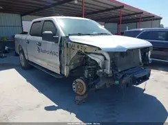 1FTEW1EP2KKC10039 2019 FORD F-150