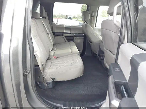1FTEW1EP2KKC12387 2019 FORD F-150 - Image 8