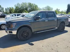 1FTEW1EP2KKC22322 2019 FORD F-150