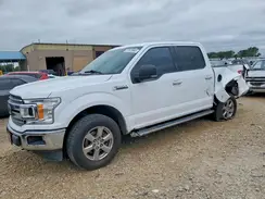 1FTEW1EP2KKC33305 2019 FORD F-150