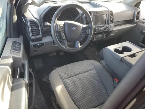 1FTEW1EP2KKC45373 2019 FORD F-150 - Image 8