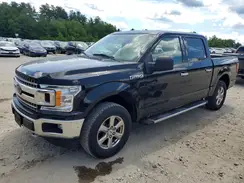 1FTEW1EP2KKC62674 2019 FORD F-150