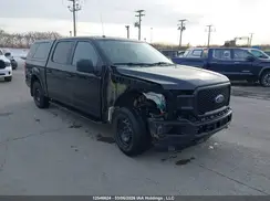 1FTEW1EP2KKC62772 2019 FORD F-150