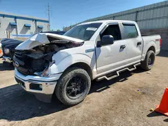 1FTEW1EP2KKC77126 2019 FORD F-150
