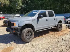 1FTEW1EP2KKD04440 2019 FORD F-150