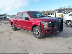 1FTEW1EP2KKD04888 2019 FORD F-150