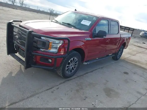 1FTEW1EP2KKD04888 2019 FORD F-150 - Image 2