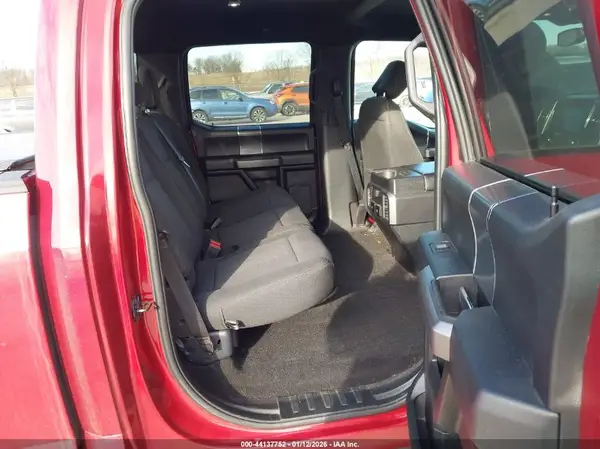 1FTEW1EP2KKD04888 2019 FORD F-150 - Image 8