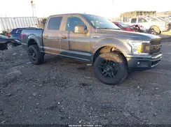 1FTEW1EP2KKD10609 2019 FORD F-150