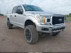 1FTEW1EP2KKD12392 2019 FORD F-150