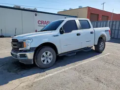 1FTEW1EP2KKD16362 2019 FORD F-150