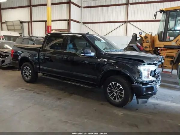 1FTEW1EP2KKD20931 2019 FORD F-150 - Image 1