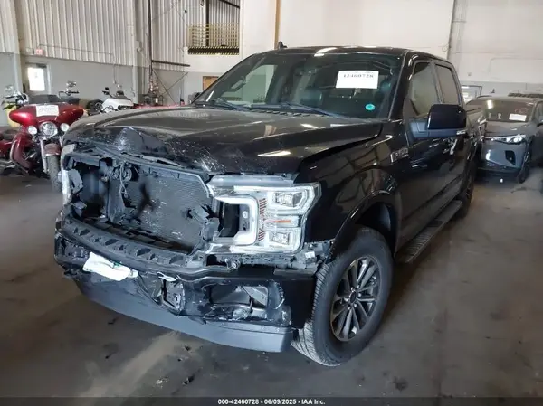 1FTEW1EP2KKD20931 2019 FORD F-150 - Image 2