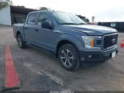 1FTEW1EP2KKD22131 2019 FORD F-150