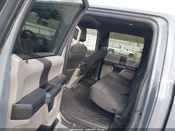 1FTEW1EP2KKD22131 2019 FORD F-150 - Image 8