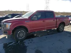1FTEW1EP2KKD26969 2019 FORD F-150