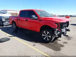 1FTEW1EP2KKD28916 2019 FORD F-150