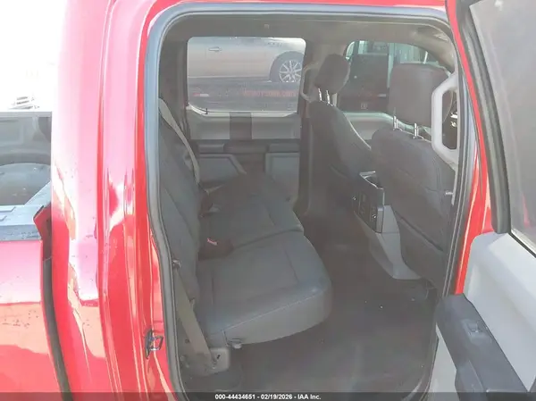1FTEW1EP2KKD28916 2019 FORD F-150 - Image 8