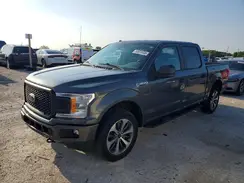1FTEW1EP2KKD43545 2019 FORD F-150