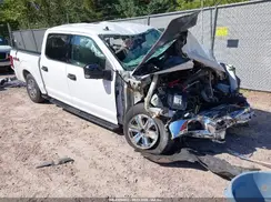 1FTEW1EP2KKD59065 2019 FORD F-150