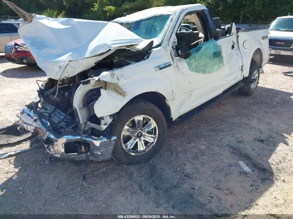 1FTEW1EP2KKD59065 2019 FORD F-150 - Image 2