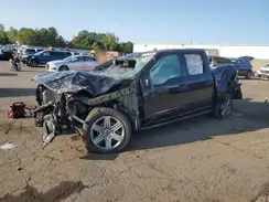 1FTEW1EP2KKD67554 2019 FORD F-150