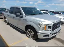 1FTEW1EP2KKD70681 2019 FORD F-150