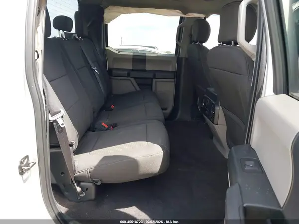 1FTEW1EP2KKD70681 2019 FORD F-150 - Image 8