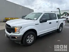 1FTEW1EP2KKD76576 2019 FORD F-150