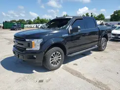 1FTEW1EP2KKD84919 2019 FORD F-150