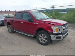 1FTEW1EP2KKD85892 2019 FORD F-150