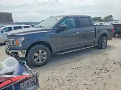 1FTEW1EP2KKD89392 2019 FORD F-150