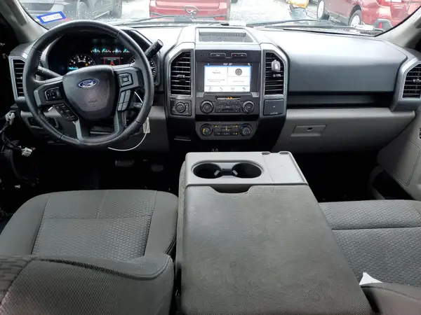 1FTEW1EP2KKD89487 2019 FORD F-150 - Image 8