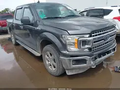 1FTEW1EP2KKD94110 2019 FORD F-150