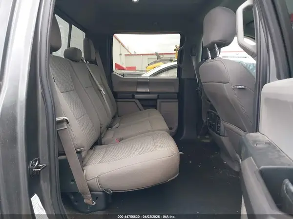 1FTEW1EP2KKD94110 2019 FORD F-150 - Image 8