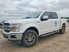 1FTEW1EP2KKE03842 2019 FORD F-150