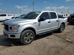 1FTEW1EP2KKE05414 2019 FORD F-150