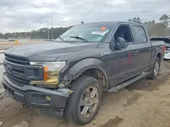 1FTEW1EP2KKE29535 2019 FORD F-150