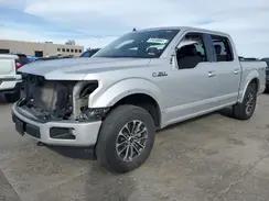 1FTEW1EP2KKE36744 2019 FORD F-150
