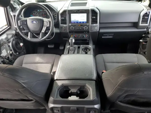 1FTEW1EP2KKE36744 2019 FORD F-150 - Image 8