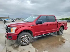 1FTEW1EP2KKE47758 2019 FORD F-150