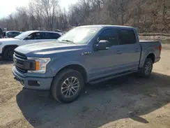 1FTEW1EP2KKE55486 2019 FORD F-150