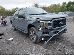 1FTEW1EP2KKE58243 2019 FORD F-150